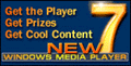 Windows media player